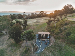 River Ridge Tiny House by Tiny Away
